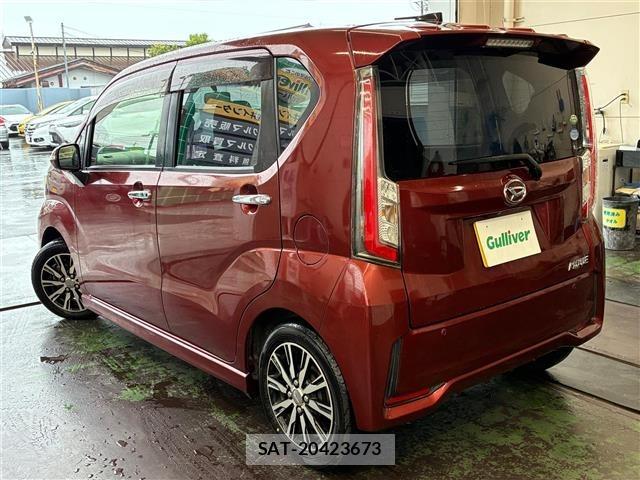 Daihatsu MOVE 2015 8756108-13
