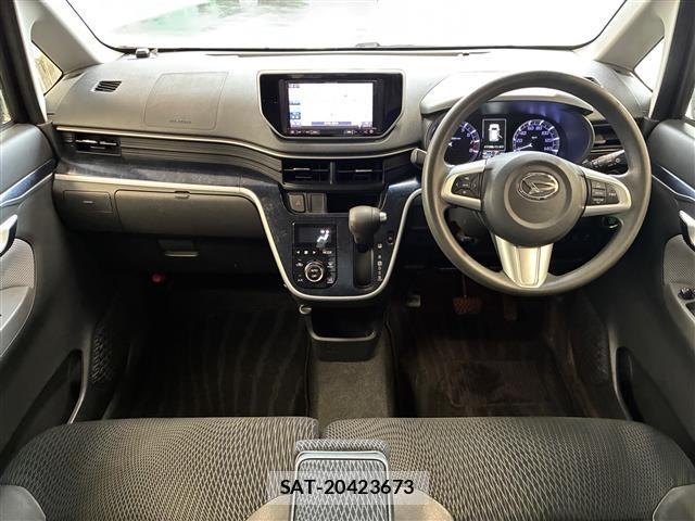 Daihatsu MOVE 2015 8756108-14
