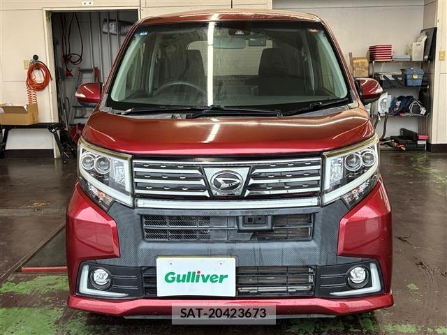 Daihatsu MOVE 2015 8756108-15