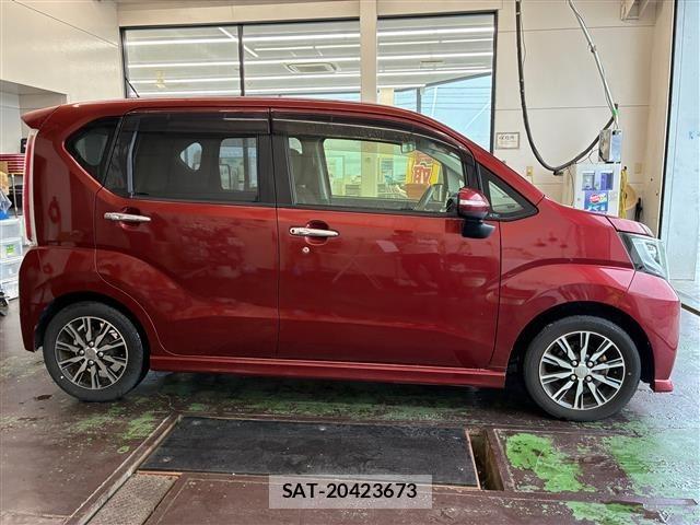 Daihatsu MOVE 2015 8756108-16