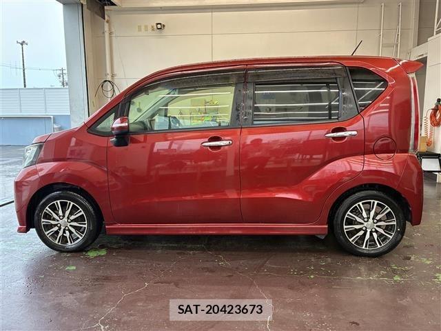 Daihatsu MOVE 2015 8756108-17