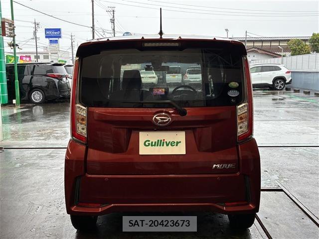 Daihatsu MOVE 2015 8756108-18