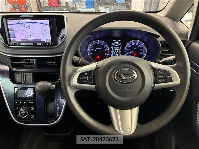 Daihatsu MOVE 2015 8756108-20