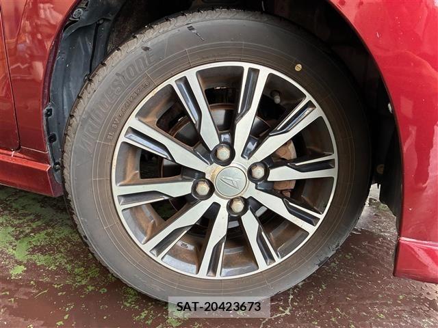 Daihatsu MOVE 2015 8756108-21