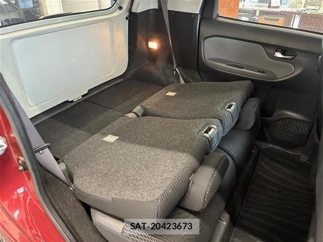 Daihatsu MOVE 2015 8756108-5