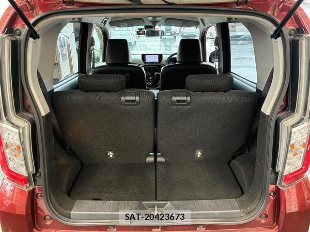 Daihatsu MOVE 2015 8756108-7