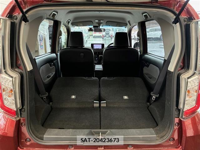 Daihatsu MOVE 2015 8756108-8