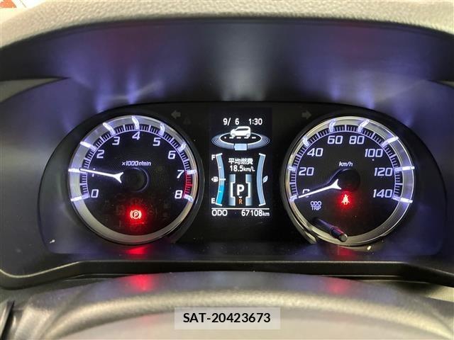 Daihatsu MOVE 2015 8756108-9