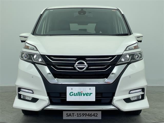 Nissan SERENA 2016 8748046-12