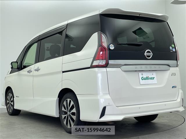 Nissan SERENA 2016 8748046-13