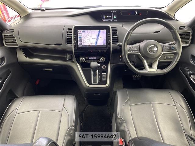Nissan SERENA 2016 8748046-14