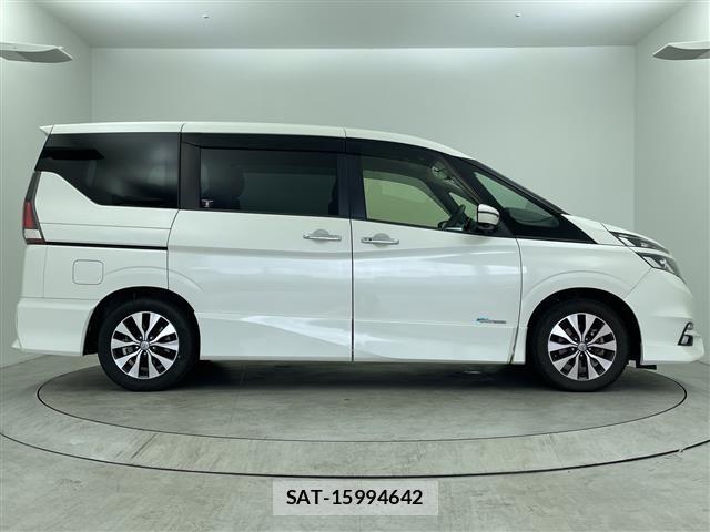 Nissan SERENA 2016 8748046-2
