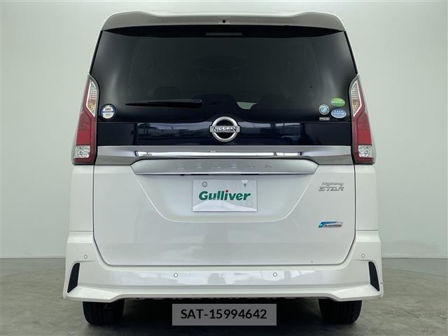 Nissan SERENA 2016 8748046-20