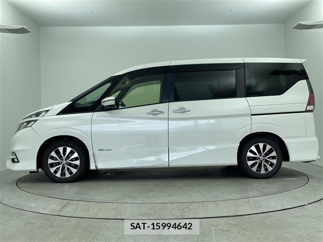 Nissan SERENA 2016 8748046-22