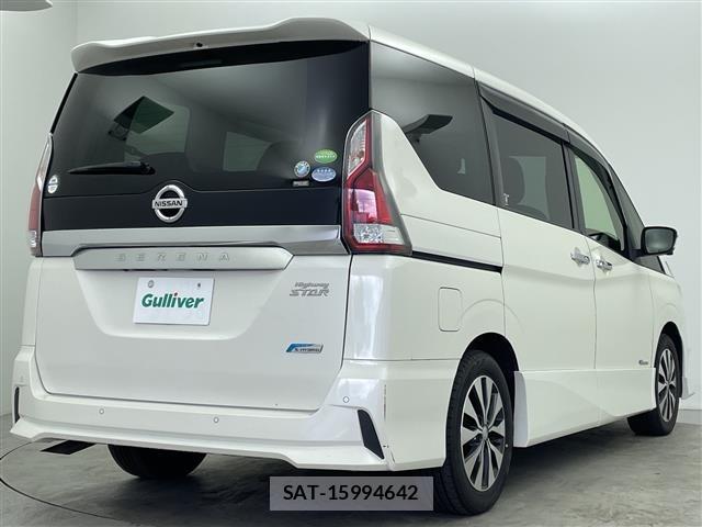 Nissan SERENA 2016 8748046-6