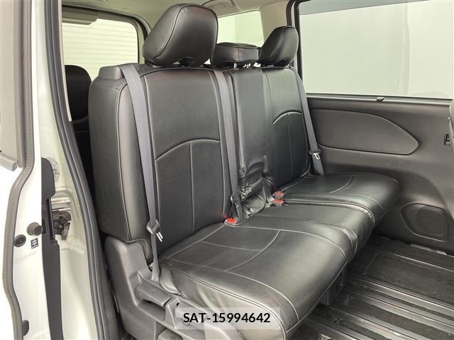 Nissan SERENA 2016 8748046-7