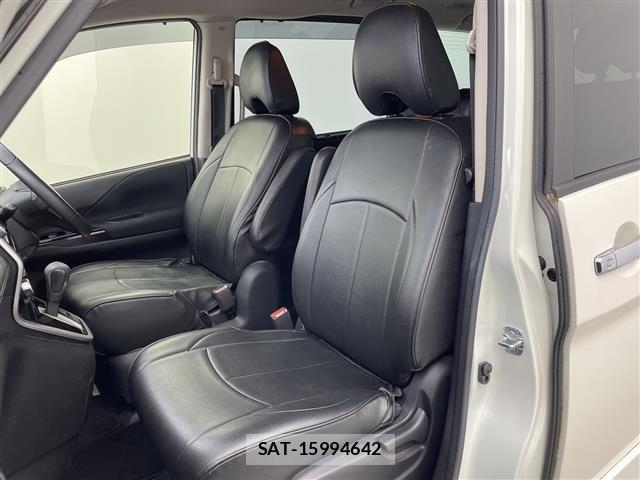 Nissan SERENA 2016 8748046-8
