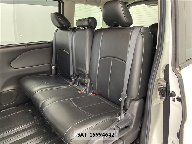 Nissan SERENA 2016 8748046-9