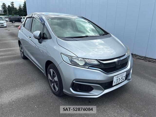 Honda FIT 2018 8919772-0