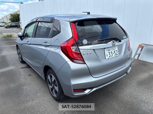 Honda FIT 2018 8919772-1