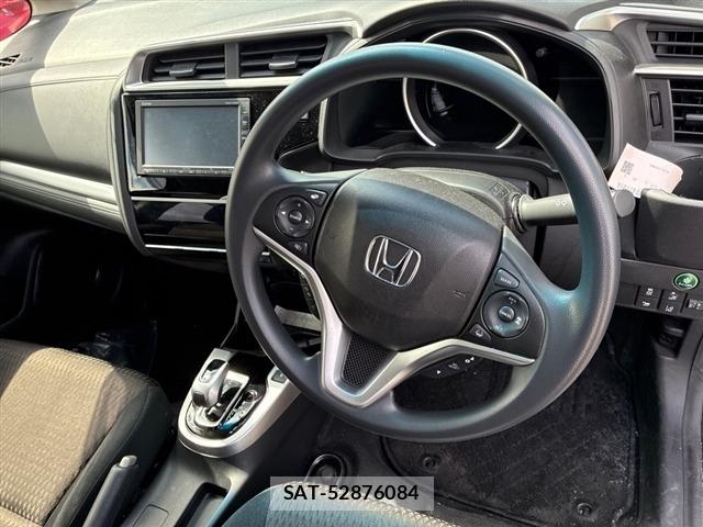 Honda FIT 2018 8919772-3