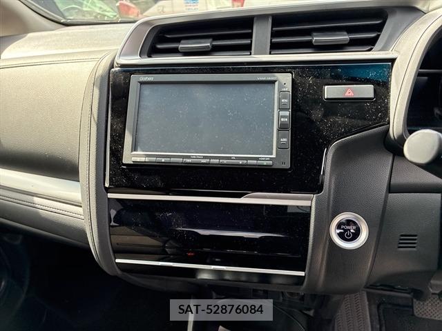 Honda FIT 2018 8919772-4