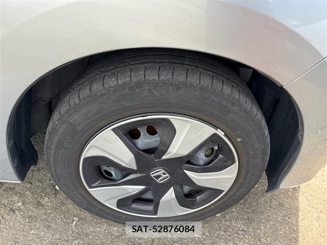 Honda FIT 2018 8919772-7