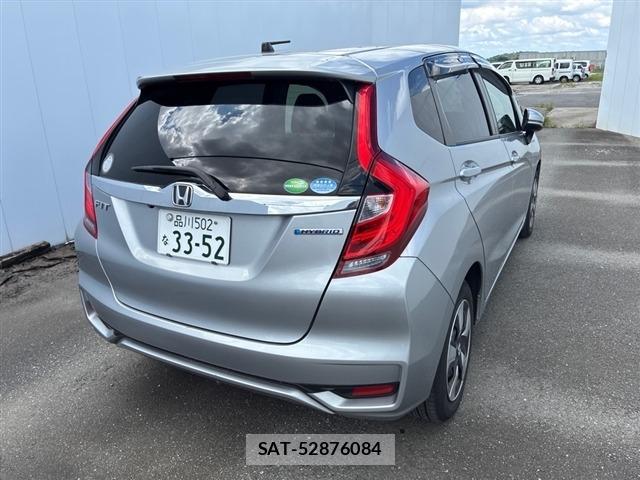 Honda FIT 2018 8919772-8