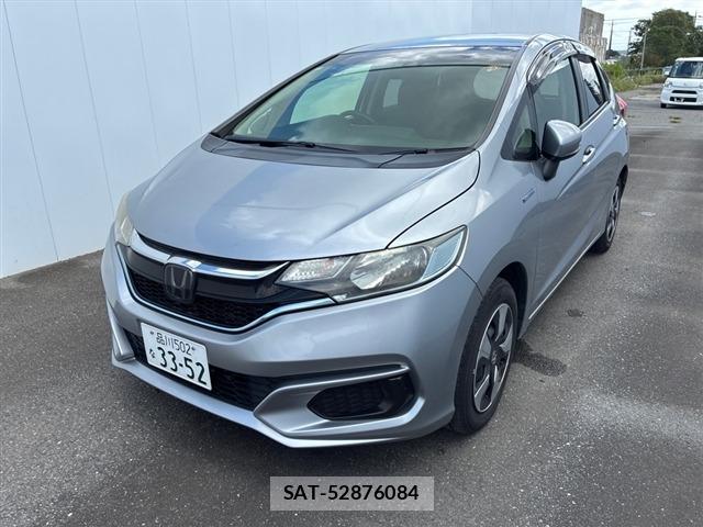 Honda FIT 2018 8919772-9