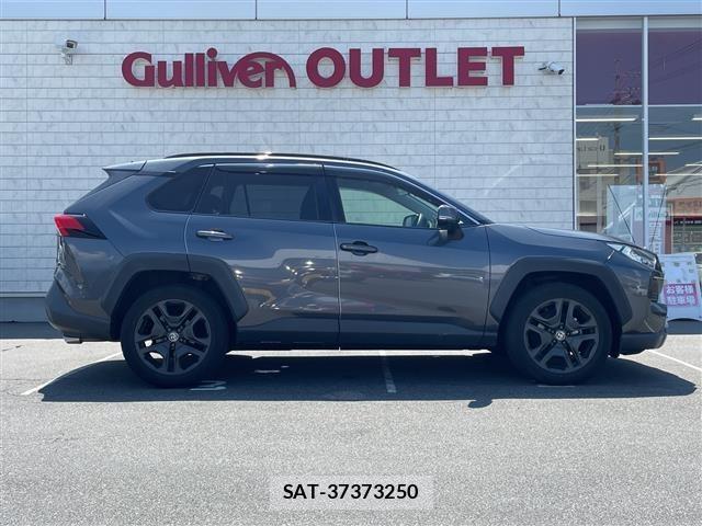Toyota RAV4 2022 8737624-4