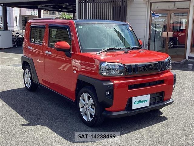 Daihatsu TAFT 2020 8756297-0