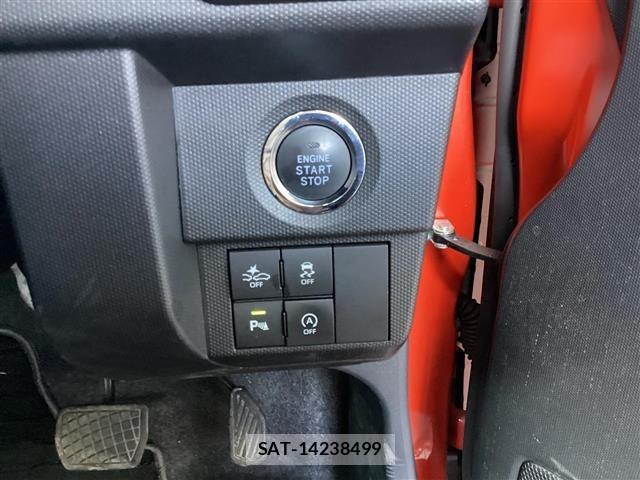 Daihatsu TAFT 2020 8756297-1