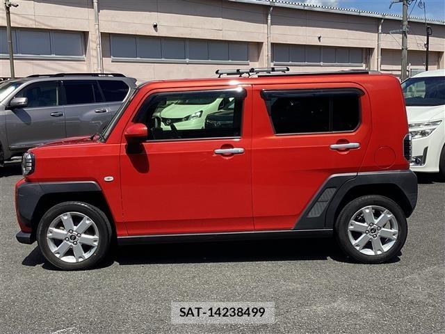 Daihatsu TAFT 2020 8756297-10