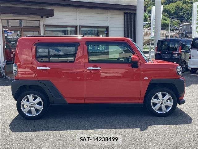 Daihatsu TAFT 2020 8756297-11