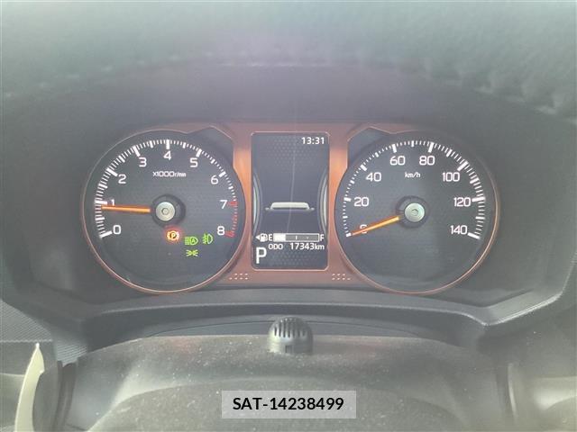 Daihatsu TAFT 2020 8756297-12