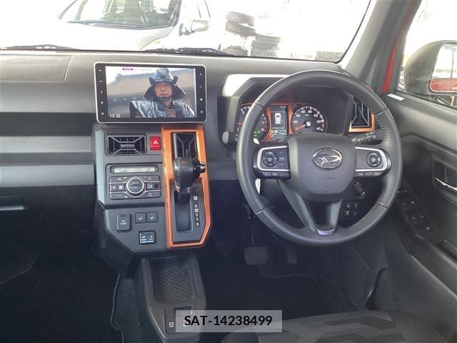 Daihatsu TAFT 2020 8756297-14