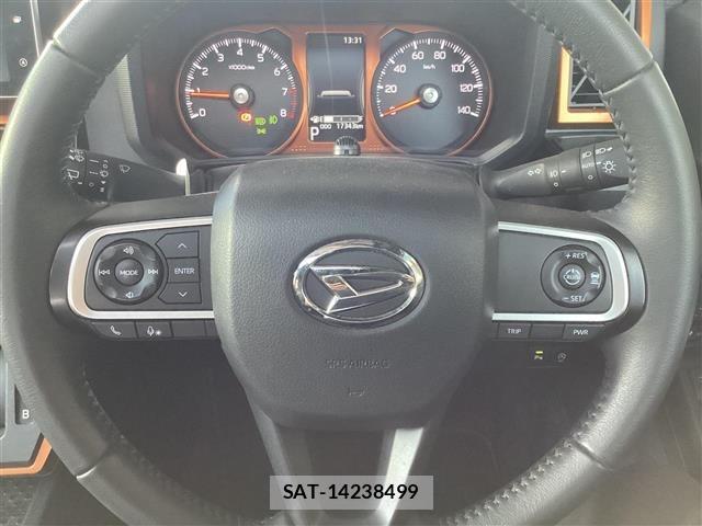 Daihatsu TAFT 2020 8756297-20