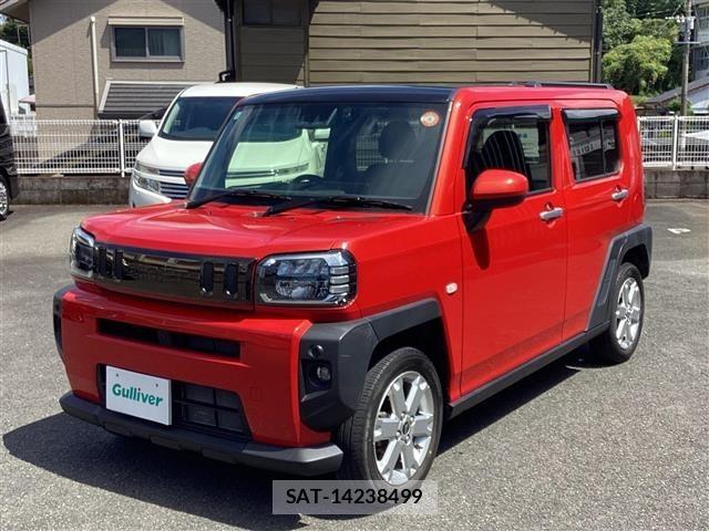 Daihatsu TAFT 2020 8756297-21