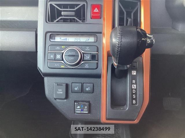 Daihatsu TAFT 2020 8756297-22