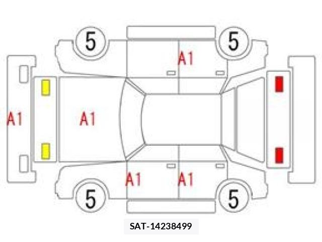 Daihatsu TAFT 2020 8756297-23