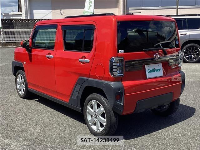 Daihatsu TAFT 2020 8756297-3