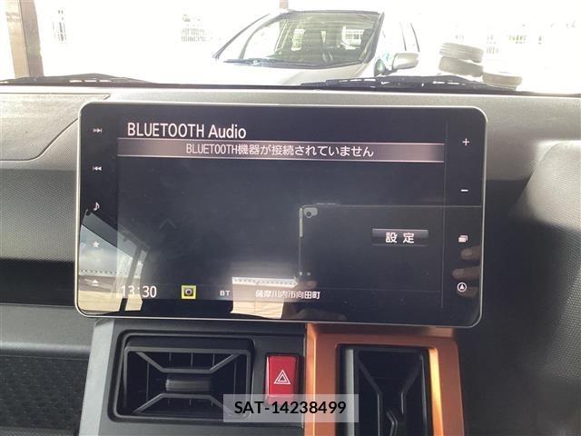 Daihatsu TAFT 2020 8756297-4