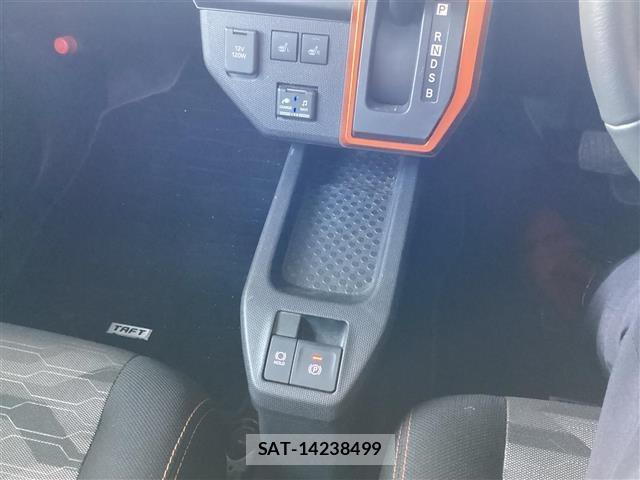 Daihatsu TAFT 2020 8756297-5