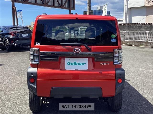 Daihatsu TAFT 2020 8756297-7