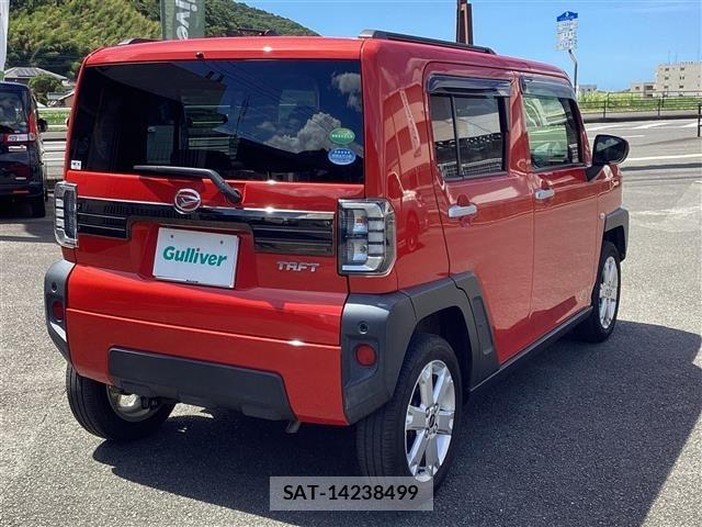 Daihatsu TAFT 2020 8756297-8