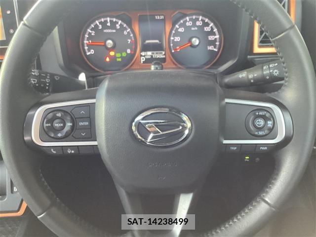 Daihatsu TAFT 2020 8756297-9
