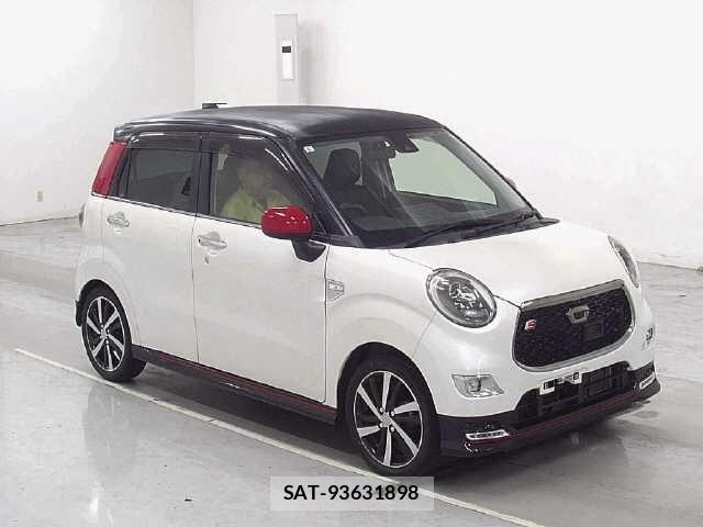 Daihatsu CAST 2017 8862760-0