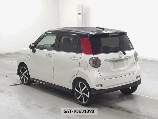 Daihatsu CAST 2017 8862760-1