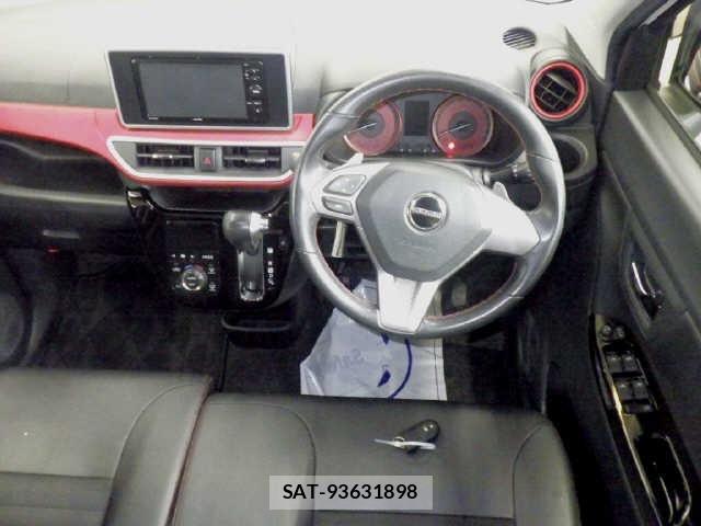 Daihatsu CAST 2017 8862760-3