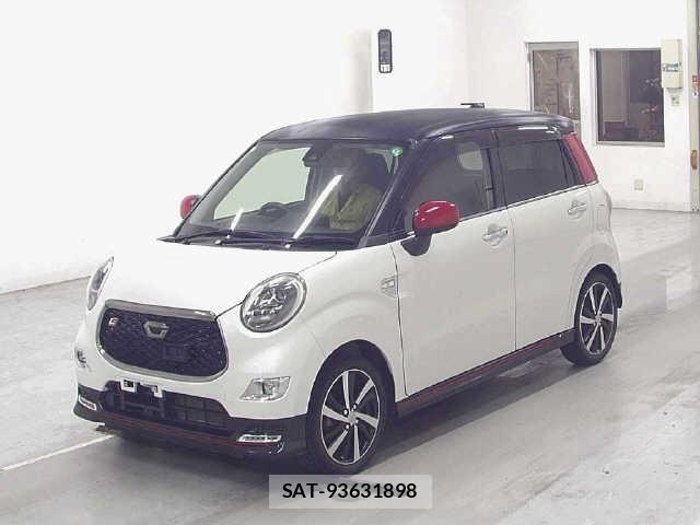 Daihatsu CAST 2017 8862760-4